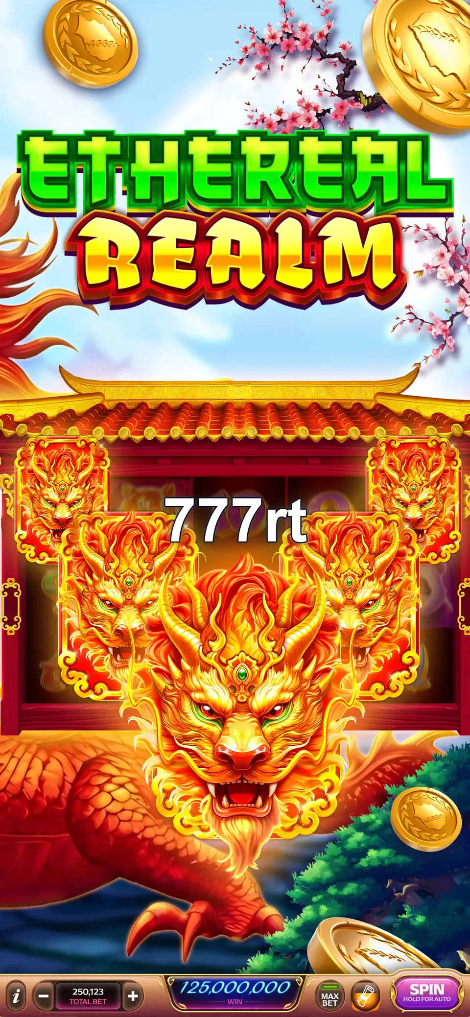777rt Masuk