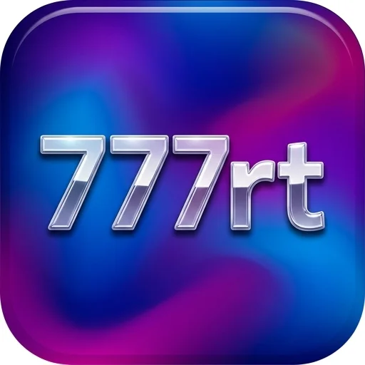 777rt Logo - Resmi